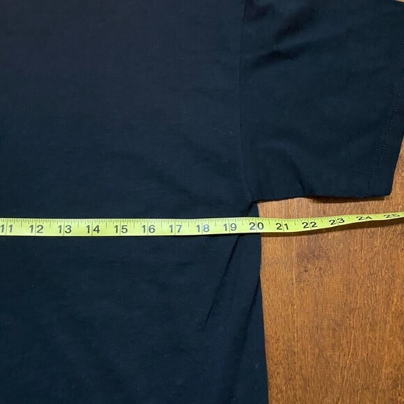 Sturgis 2012 Motorcycle Rally Annual Bike Eagle Logo Black T-Shirt Size Large - Picture 5 of 7